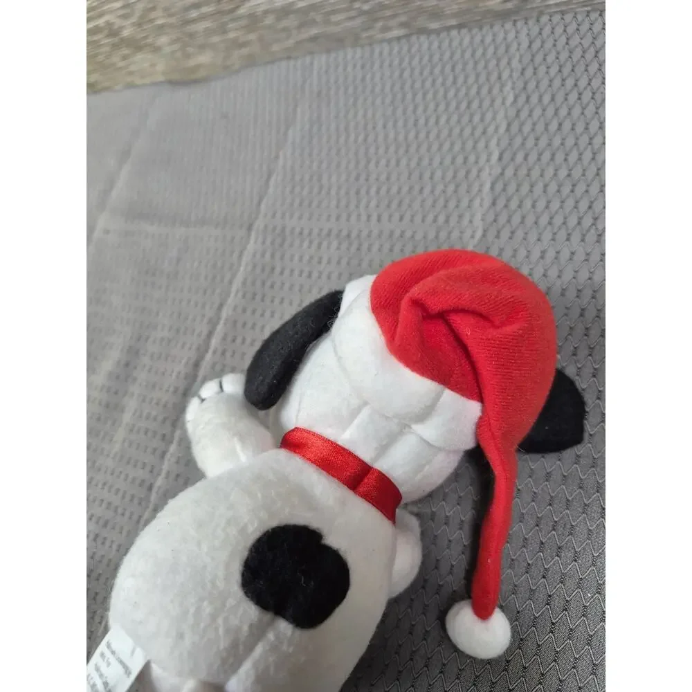 2010 Hallmark Peanuts 6